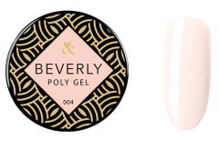 Poly Gel Beverly 004 30 мл