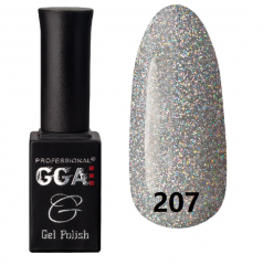 Gel Polish №207 10 мл