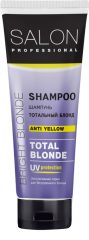 Shampoo Total Blonde 250 мл