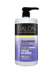 Shampoo Total Blonde 1000 мл