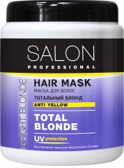 Hair Mask Total Blonde 1000 мл