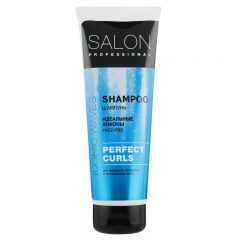 Shampoo Perfect Curls 250 мл