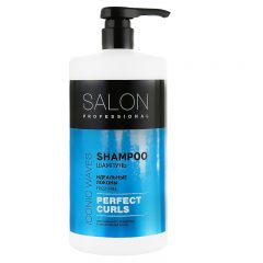 Shampoo Perfect Curls 1000 мл