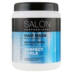 Hair Mask Perfect Curls 1000 мл