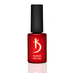 MIRACLE Rubber Top Gel 7 мл