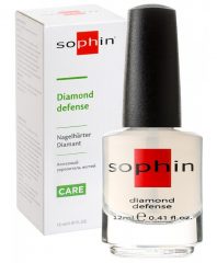 Diamond Nail Hardener 12 мл