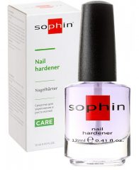 Nail Hardener 12 мл