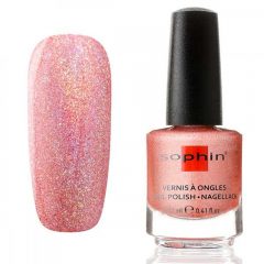 Nail Lacquer №378 12 мл