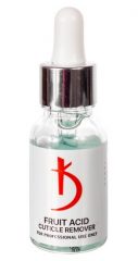 Fruit Acid Cuticle Remover 30 мл