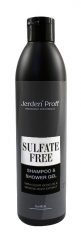 Sulfate Free Shampoo & Shower Gel 300 мл