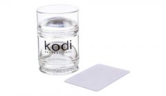 Silicon Stamping Set Double