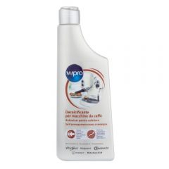 Descaling Agent for Coffee Machines 250 мл