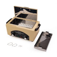 Sanitizing Box CH-360T Beige