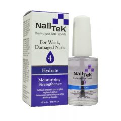 Moisturizing Strengthener 4 Hydrate 15 мл