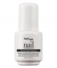 Nutritionist Keratin Oil 3,6 мл