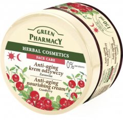 Anti-Aging Cranberry Nourishing Cream 150 мл