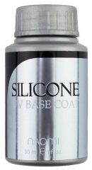 Silicone UV Base Coat 30 мл