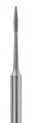 Carbide Nozzle №209 S104.190NC.071.012 1.2 мм