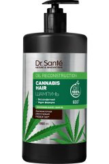 Cannabis Hair Shampoo 1000 мл