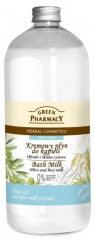 Bath Milk Olive 1000 мл