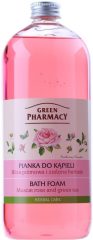 Bath Foam Muscat Rose 1000 мл