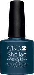 Shellac Blue Rapture 7,3 мл