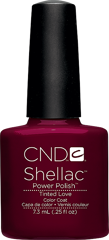 Shellac Tinted Love 7,3 мл