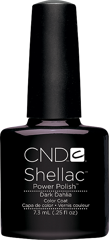 Shellac Dark Dahlia 7,3 мл