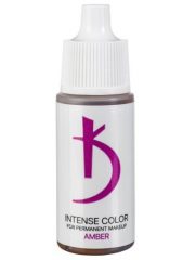 Intense Color Amber 10 мл