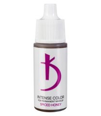 Intense Color Spiced Honey 10 мл