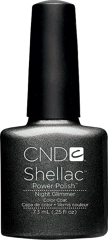 Shellac Night Glimmer 7,3 мл