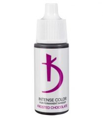 Intense Color Frosted Chocolate 10 мл