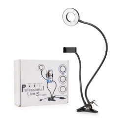 Professional Live Stream Lamp (Mini)