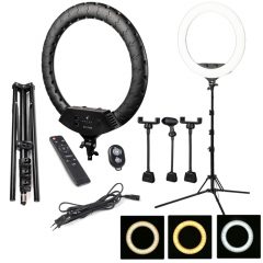 BCS-F488 Ring Light