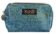 Malachite Cosmetic Bag Delta S