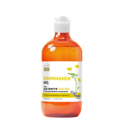 for Home Dishwasher Gel 650 мл