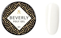 Poly Gel Beverly 001 15 мл
