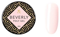Poly Gel Beverly 002 15 мл