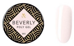 Poly Gel Beverly 003 15 мл