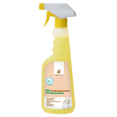 Засіб для миття холодильників 450 мл