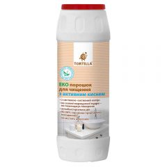 Еко порошок для чищення 500 г