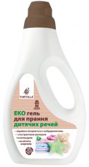 Гель для прання дитячих речей 1 л