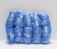 Бахили 3,5 г 100 шт