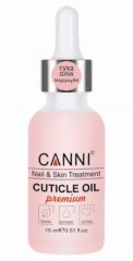 Dry Cuticle Oil Passion Fruit 15 мл