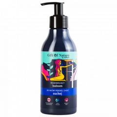 Лосьйон для сухої шкіри тіла 300 мл