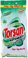 Torsan Green Power 12 кг