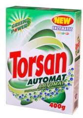 Torsan Green Power 400 г