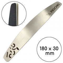 Metal Base Half-Moon 180 мм