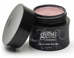 Gelish Hard Gel Pink Builder 50 мл
