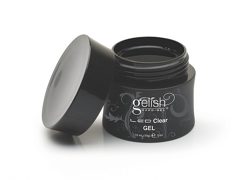 Gelish Hard Gel Clear 50 мл